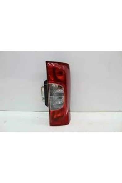 PSA 1624216980 Peugeot  Uyumlu Stop Lambası Sağ Bipper Fiorino Nemo Çift Kapı A9 08- ürün görseli 1