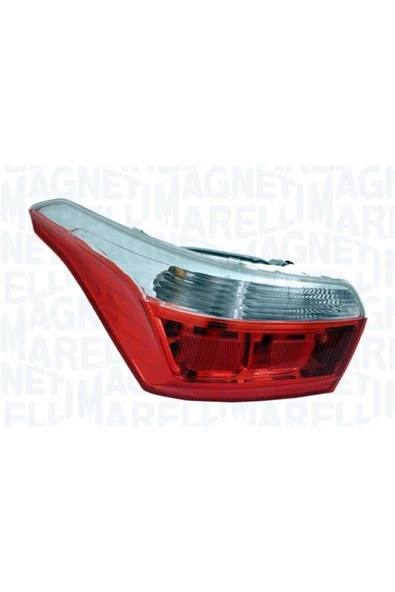 PSA 9674809080 Peugeot Orijinal  Stop Sol C Elyse 12- ürün görseli 1