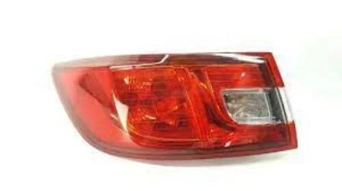 Renault 265553752R -mais-  Sol Arka Diş Stop Clio Iv 2018- ürün görseli 1