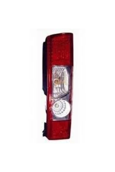 PSA 1612401680 Peugeot  Stop Lambası Sağ Ducato Iıı 2015 / Boxer Iıı / Jumper Iıı Uyumlu ürün görseli 1