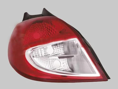 Renault 8200886944   STOP LAMBASI SOL CLIO III HB 09- CLIO ürün görseli 1