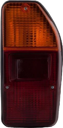 Pleksan 2502  Stop Lambası Sağ Renault 12 Sw ürün görseli 1