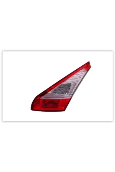 Pleksan 3402 Ple- Stop Lambası Iç Sağ Renault Megane Iıı 2008 ... ürün görseli 1
