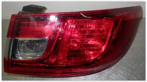 Renault 265502631R Stop Lambası Sağ Dıs CLIO IV Hb 12- ürün görseli 1