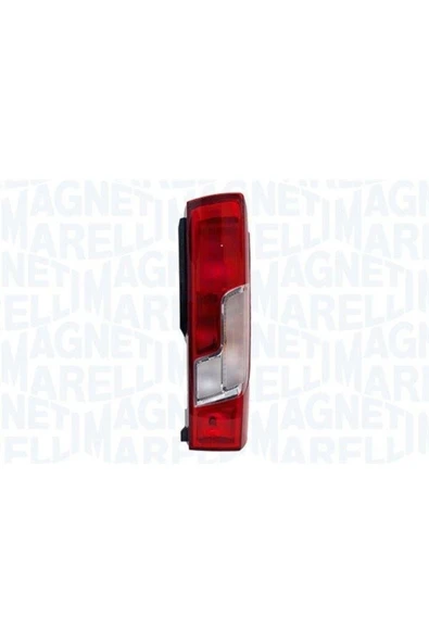 PSA 1612401580 Peugeot  Stop Lambası Sol Ducato Iıı / Boxer Iıı / Jumper Iıı ürün görseli 1