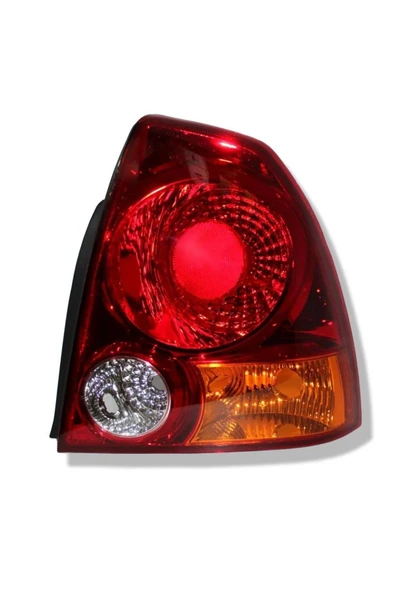 Pleksan 7500 Stop Sağ Hyundai Accent Admire 2003-2006 Uyumlu ürün görseli 1