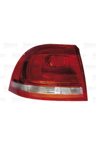 Valeo 044257  Stop Lambası Sol Touareg 10- ürün görseli 1
