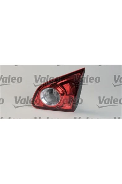 Valeo 043588  STOP LAMBASI İÇ SAĞ QASHQAI 07-10 ürün görseli 1