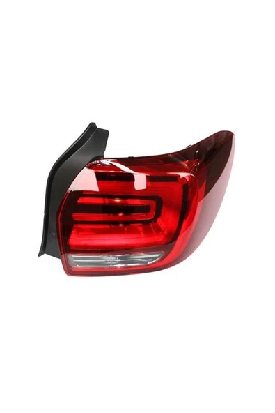 Zenon RN97556 Arka Stop Sağ R.clio Symbol Joy ürün görseli 1