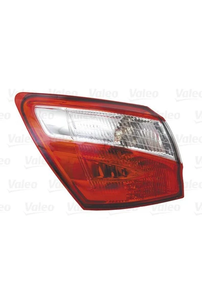 Valeo 044176  STOP LAMBASI SAĞ QASHQAI 10- ürün görseli 1
