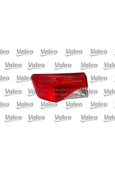 Valeo 044912 Stop Lambası Sag Avensıs Wagoon 11- Uyumlu ürün görseli 1