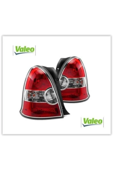 Valeo 045117  Stop Lambası Sağ Bagaj Leon 12- ürün görseli 1