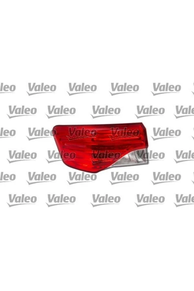 Valeo 044906 Stop Lambası Sag Avensıs 09- Sedan Led Uyumlu ürün görseli 1