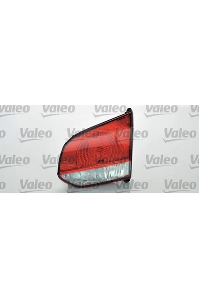 Valeo 043880 Stop Lambası Iç Sağ Golf Vi 08 13 Uyumlu Tip ürün görseli 1