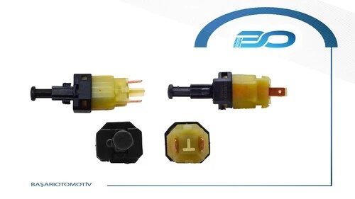 Wisco 1240596  Stop Müşürü Opel Vectra A 88 - ürün görseli 1