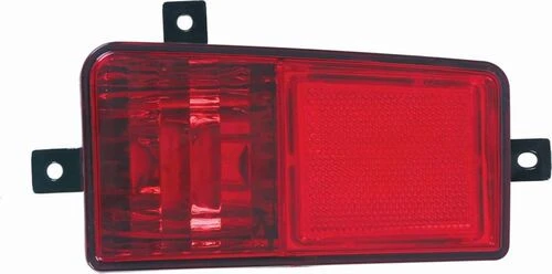WPI PB635 STOP LAMBASI ARKA SOL ALT ürün görseli 1