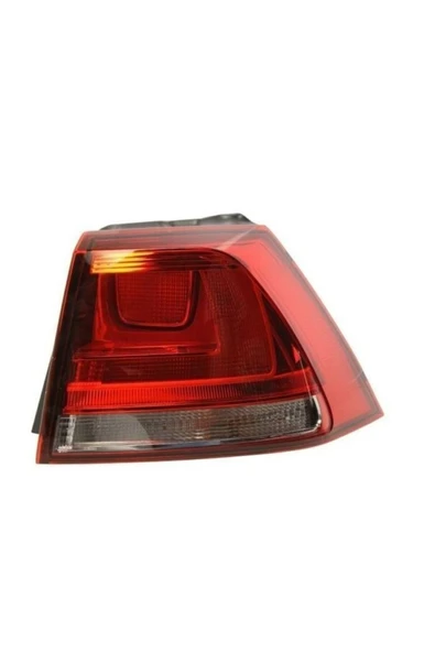 Valeo 045241 Stop Lambası Sag Golf Vıı 12- Koyu  Uyumlu ürün görseli 1