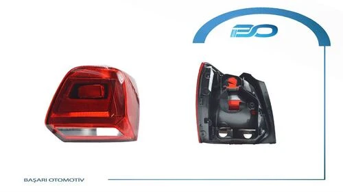 Wisco 6C0945096 Stop Sağ VW Polo 14 - ürün görseli 1