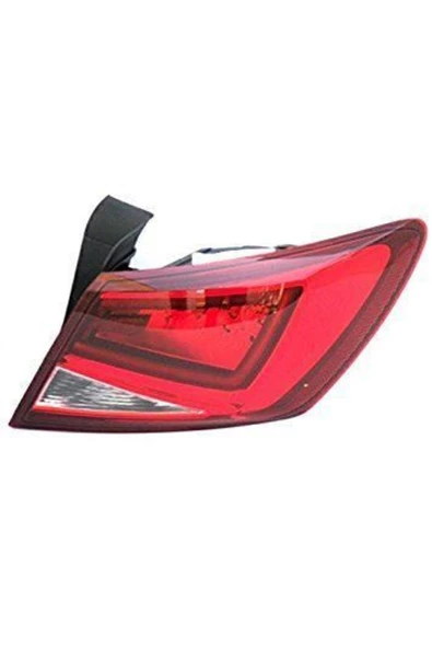 Valeo 045114 Stop Lambası Sol Leon 12- Led  Uyumlu ürün görseli 1