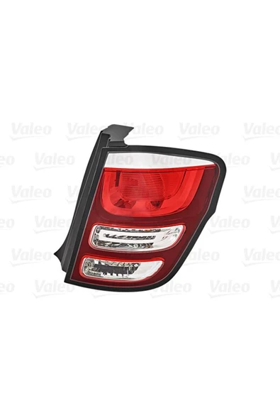 Valeo 045229 Stop Lambası Sağ C3 13- ürün görseli 1