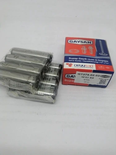 GAYSAN GT275.02.02 2750202 Subap Gaydı (8'li) Takım Eurocargo 100/120/130/135/150/170/180 91-15 ürün görseli 1