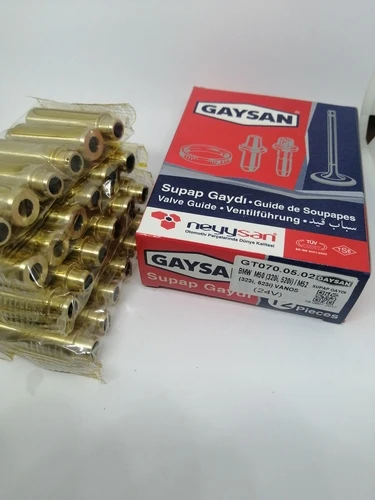 GAYSAN GT070.05.02 Gt070.05.0 Subap Gaydı Takım Bmw M50 M52 6.01x12.57x43.5 Vanos 24v 11121735534 ürün görseli 1