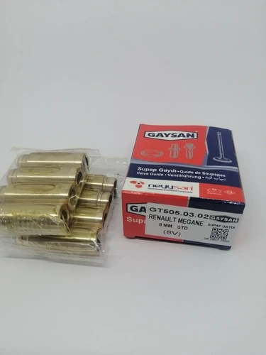 GAYSAN GT505.03.02 5050302 Subap Gaydı Takım (8,01×13,07×38) Megane 8 Mm (8V) ürün görseli 1