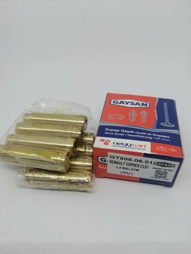 GAYSAN GT505.06.01 5050601 Subap Gaydı CLIO 1,4 Enj. ürün görseli 1