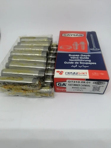 GAYSAN GT310.09.01 3100901 Subap Gaydı Takım Bongo 2.9 Carnival 2.9 (16V) (7×12,06×50,35) ürün görseli 1