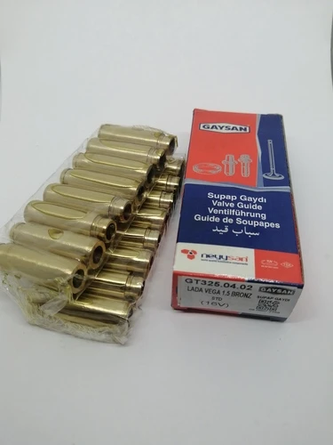 GAYSAN GT325.04.02 Gt325.04.02 Subap Gaydı Takım 7x12.08x40 Vega 1.5 Bronz 16v 0 ürün görseli 1