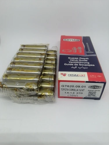 GAYSAN GT620.09.01 6200901 Subap Gaydı Corolla Uyumlu 1.6 1.8 16V 4A 7A-Fe ürün görseli 1