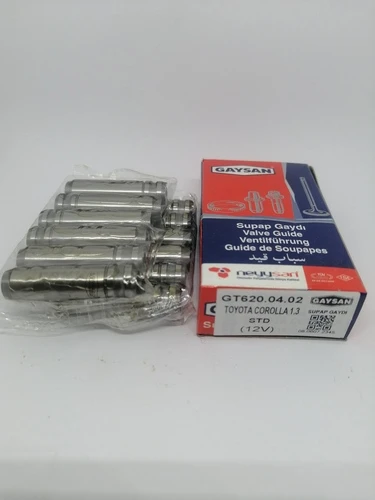 GAYSAN GT620.04.02 6200402 Subap Gaydı Corolla Uyumlu 1.3 12V 2E 11122-10040 ürün görseli 1