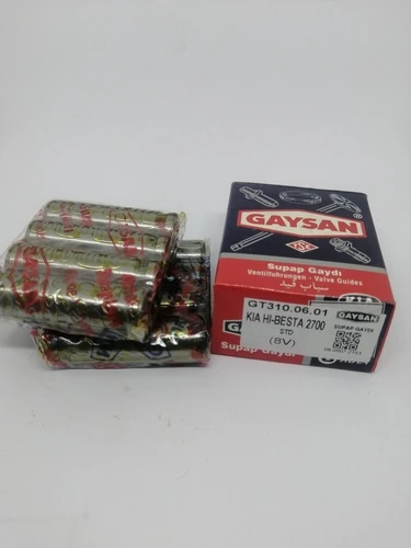 GAYSAN GT310.06.01 3100601 Subap Gaydı In Ex Hı Besta 2700 ürün görseli 1