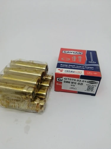 GAYSAN GT070.02.01 Gt070.02.01 Subap Gaydı Takım Bmw M10 B20 8.01 14.06 50 8v 11121263642 ürün görseli 1