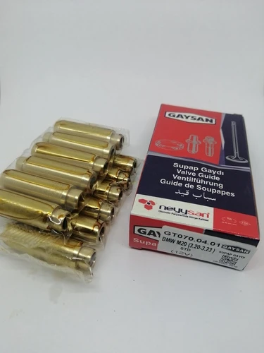 GAYSAN GT070.04.01 Gt070.04.01 Subap Gaydı Takım Bmw M20 7.01 13.06 45 12v 11121280523 ürün görseli 1