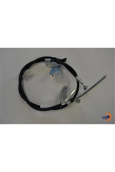 Cavo 5902703 El Fren Teli Arka Sol Agıla 09 1600mm-1368mm ürün görseli 1