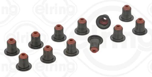 Elring 364.500  Subap Lastiği N52 5mm Set 11340034068 ürün görseli 1