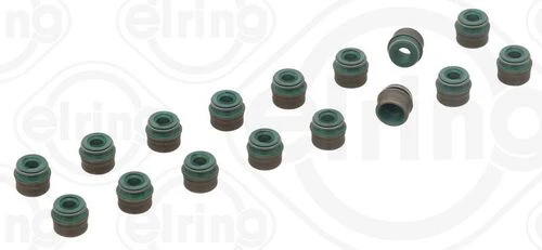 Elring 424.800 SUBAP LASTİĞİ 6mm ASTRA G ASTRA H VECTRA B VECTRA C CORSA B CORSA ürün görseli 1