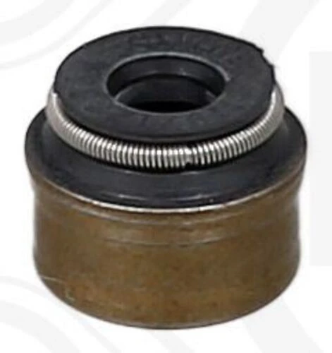 Elring 724.590  Subap Lastiği Takım 6mm 8 Adet 036109675a ürün görseli 1