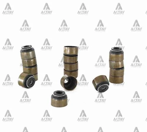 Maher 03196  Subap Lastiği 323 90-00 1.6 B6 626 92-00 2.0 Fs 16v B66010155 ürün görseli 1