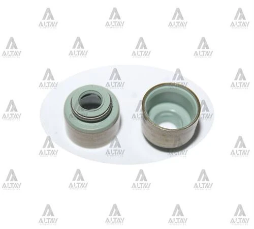 Maher 03210  Subap Lastiği Excel 90-94 Galant 90-95 Sonata 90-95 Elantra 90-95 16V ürün görseli 1