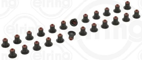 Elring 367.480  Subap Lastiği Set Bmw E87-90-91-60-61-63-64-65-66-z4 E85 N52 04-05 11340032582 ürün görseli 1