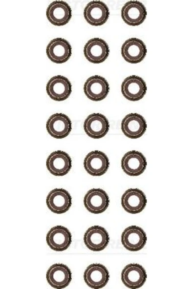Victor Reinz 12 REINZ -37806-1 Motor Subap Lastiği 24 Tx Magnum Dxı 13 Kerax ürün görseli 1
