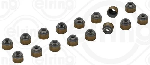 Elring 137.030 137030 SUBAP LASTİĞİ-(16V)-(MAZDA: 323 90- 1.6/CARISMA 96- ürün görseli 1