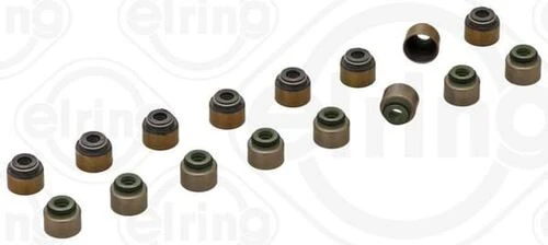 Elring 084.300  Subap Lastiği-16v Honda Accord 90-10 2.0 16v-civic 96-06 1.4-1.6 16v 12210pz1003 ürün görseli 1