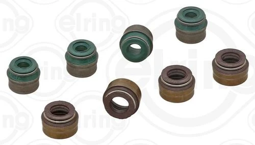 Elring 712.180 712180 SUBAP LASTIK BM 93- ürün görseli 1