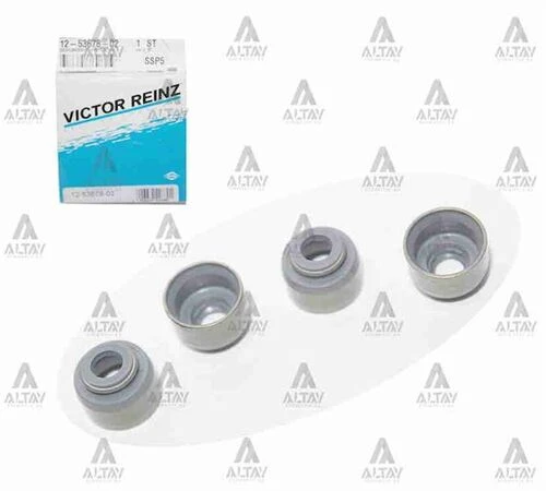 Victor Reinz 12 REINZ -53678-2 Subap Lastiği Accent 95-00 1.3 1.5 V ürün görseli 1