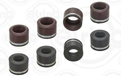 Elring 523.712  Subap Lastik Seti Mercedes 300sel 350sel 1160500167 ürün görseli 1
