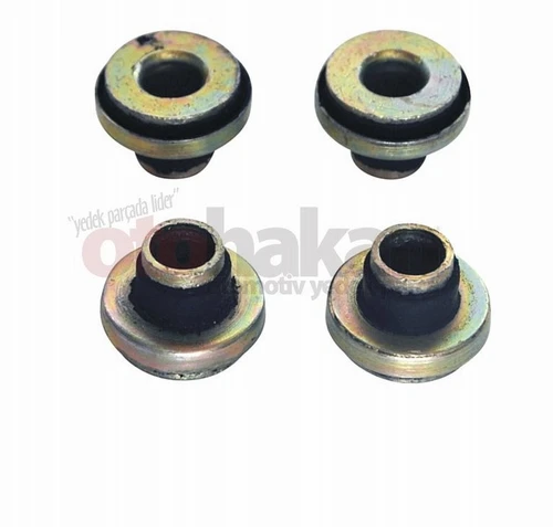 Tlg TLG -8207 Külbütör Subap Kapak Pullu Lastik Kısa Isuzu Em Npr66 897105689651 ürün görseli 1