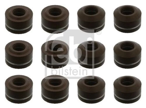 FEBI 05427  Subap Lastiği Takımı 190 Series (Model 201) 	 G-Class (Model 463) 	 Model 124	 S-Class (Model 126) 	 Sl (Model 107) 97-00 Kutu İçi Adet 1 ürün görseli 1
